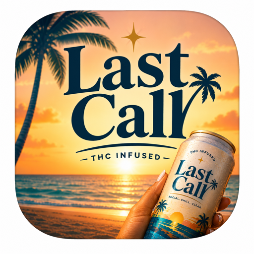 Last Call: The Night app icon