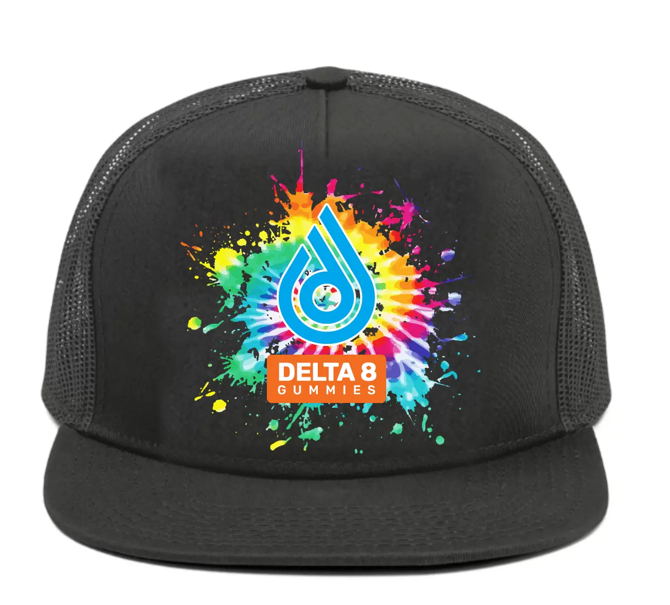 Delta 8 Cap #5