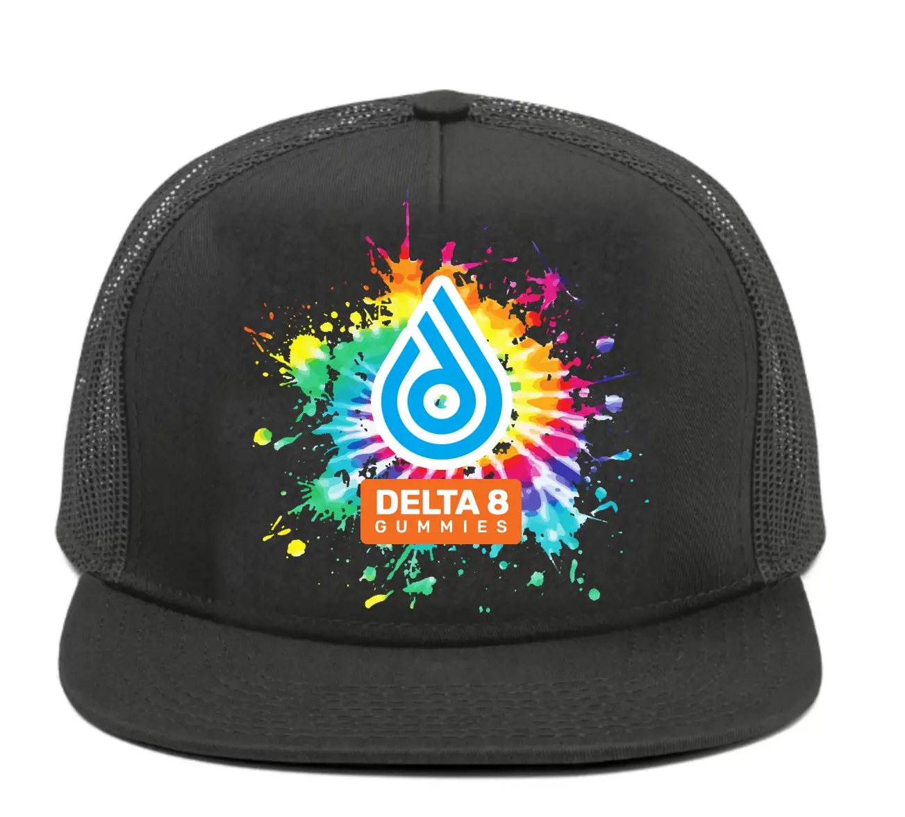Delta 8 Cap #6